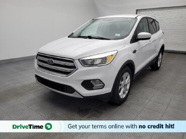 2017 Ford Escape in Raleigh, NC 27604