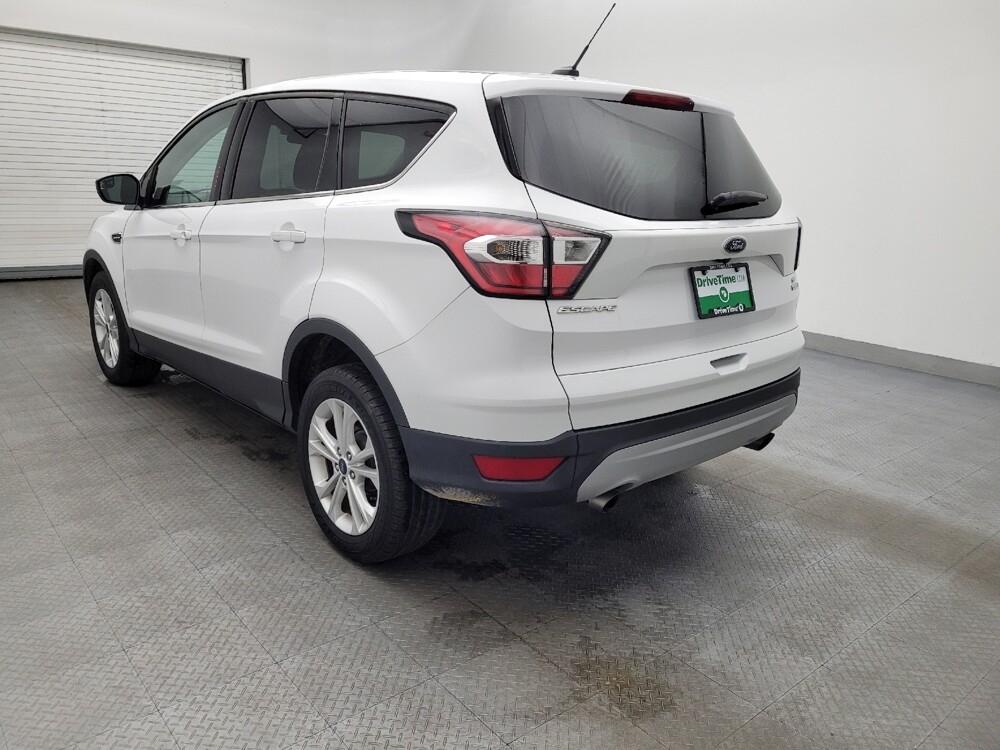2017 Ford Escape in Raleigh, NC 27604 - 18092705 5