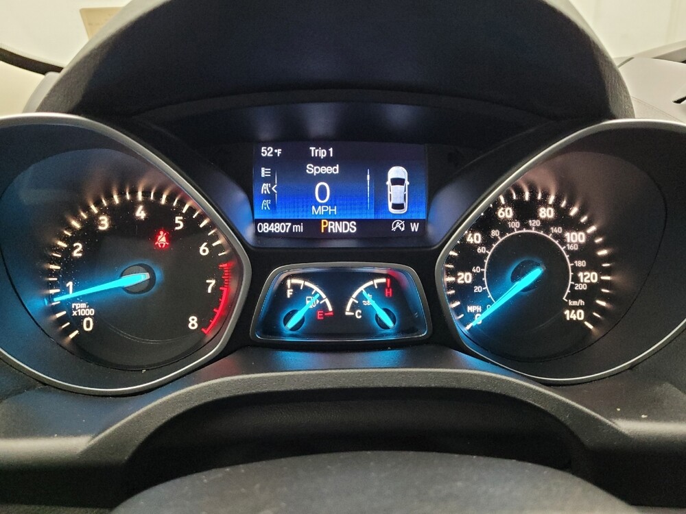 2017 Ford Escape in Raleigh, NC 27604 - 18092705 23