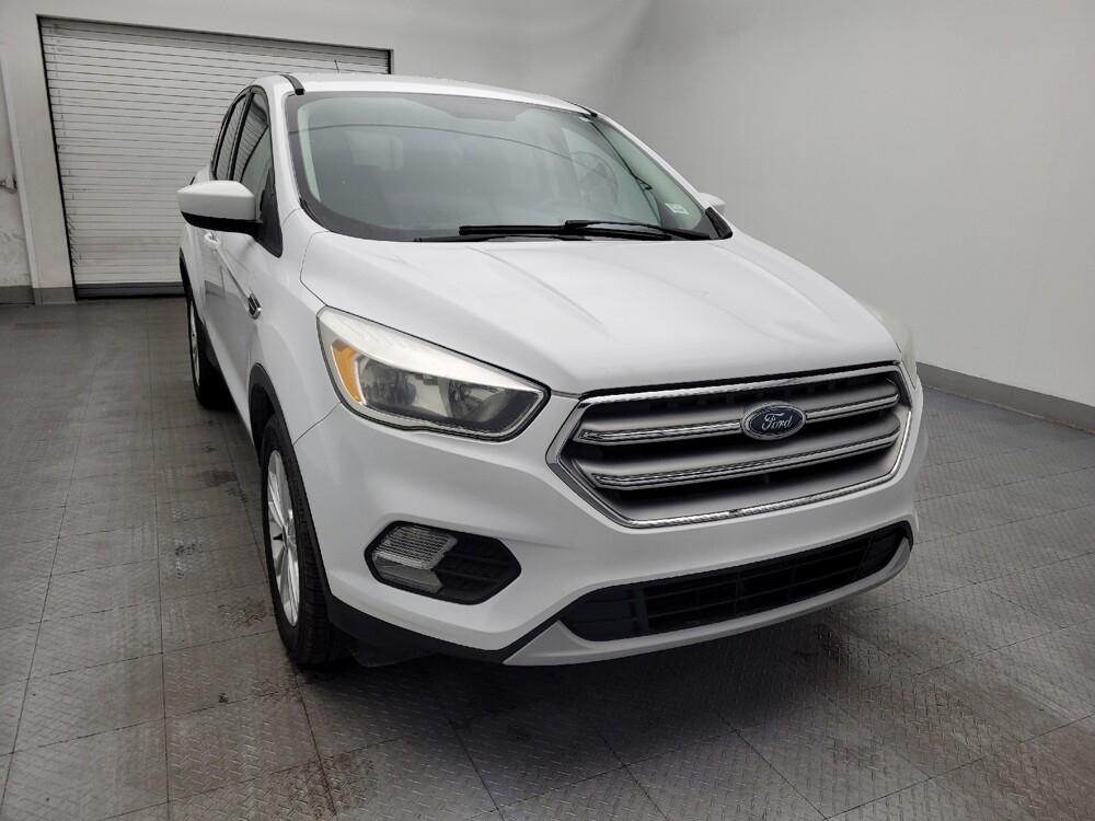 2017 Ford Escape in Raleigh, NC 27604 - 18092705 14