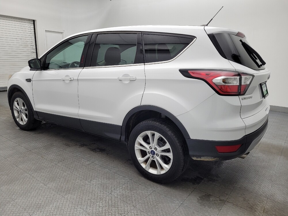 2017 Ford Escape in Raleigh, NC 27604 - 18092705 3