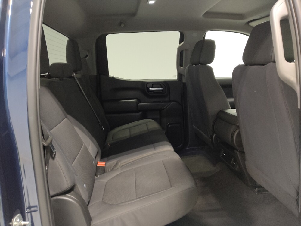 2020 Chevrolet Silverado 1500 in Columbus, OH 43231 - 18092706 19