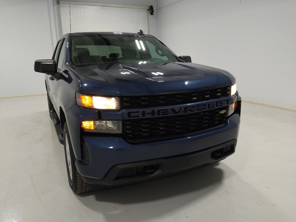 2020 Chevrolet Silverado 1500 in Columbus, OH 43231 - 18092706 14