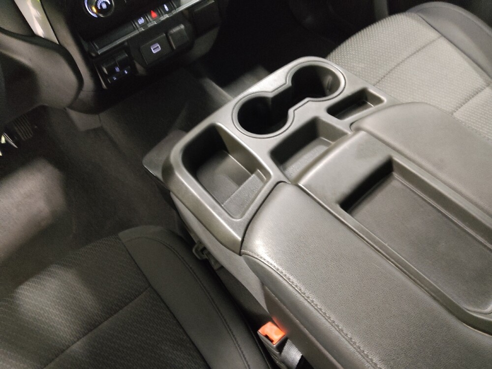 2020 Chevrolet Silverado 1500 in Columbus, OH 43231 - 18092706 26