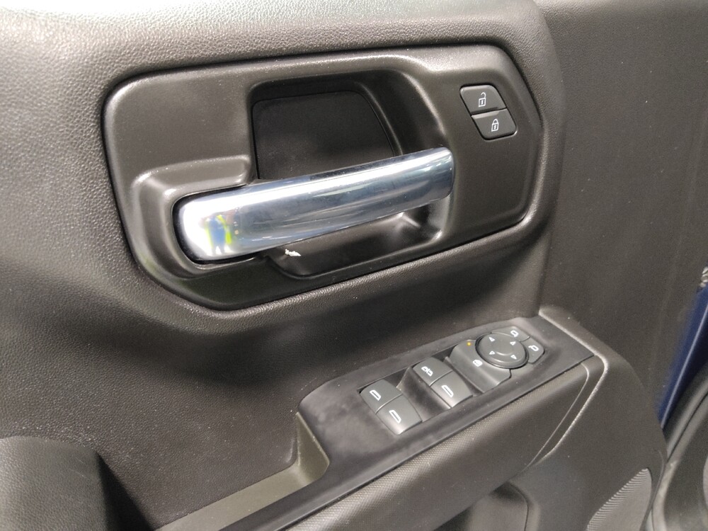 2020 Chevrolet Silverado 1500 in Columbus, OH 43231 - 18092706 27