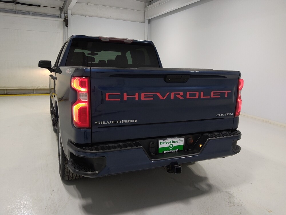 2020 Chevrolet Silverado 1500 in Columbus, OH 43231 - 18092706 6