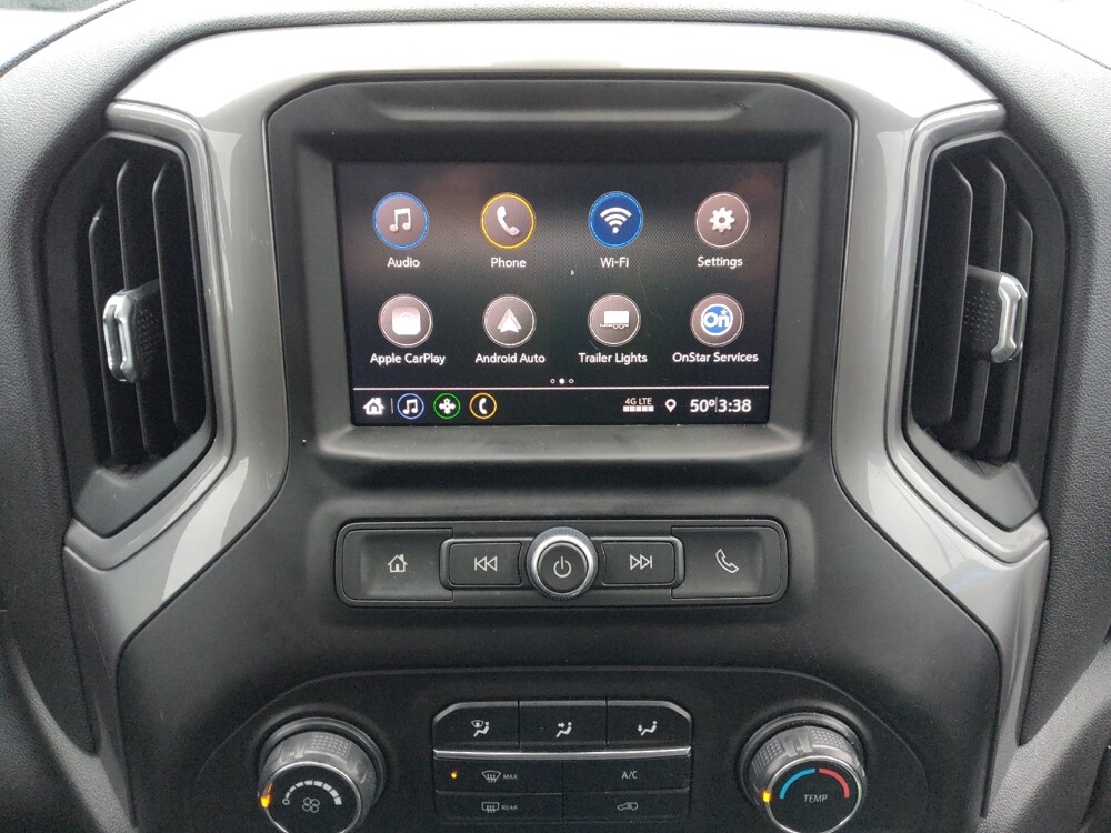 2020 Chevrolet Silverado 1500 in Columbus, OH 43231 - 18092706 25