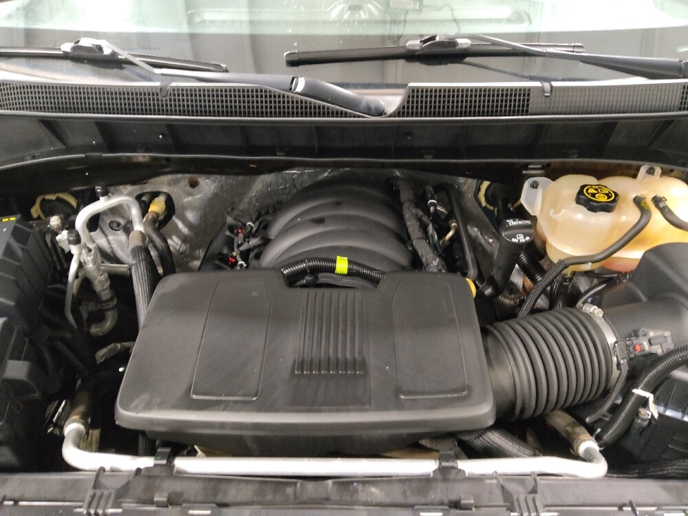 2020 Chevrolet Silverado 1500 in Columbus, OH 43231 - 18092706 30