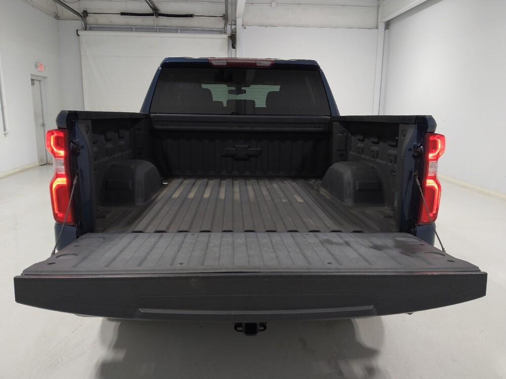 2020 Chevrolet Silverado 1500 in Columbus, OH 43231 - 18092706 29