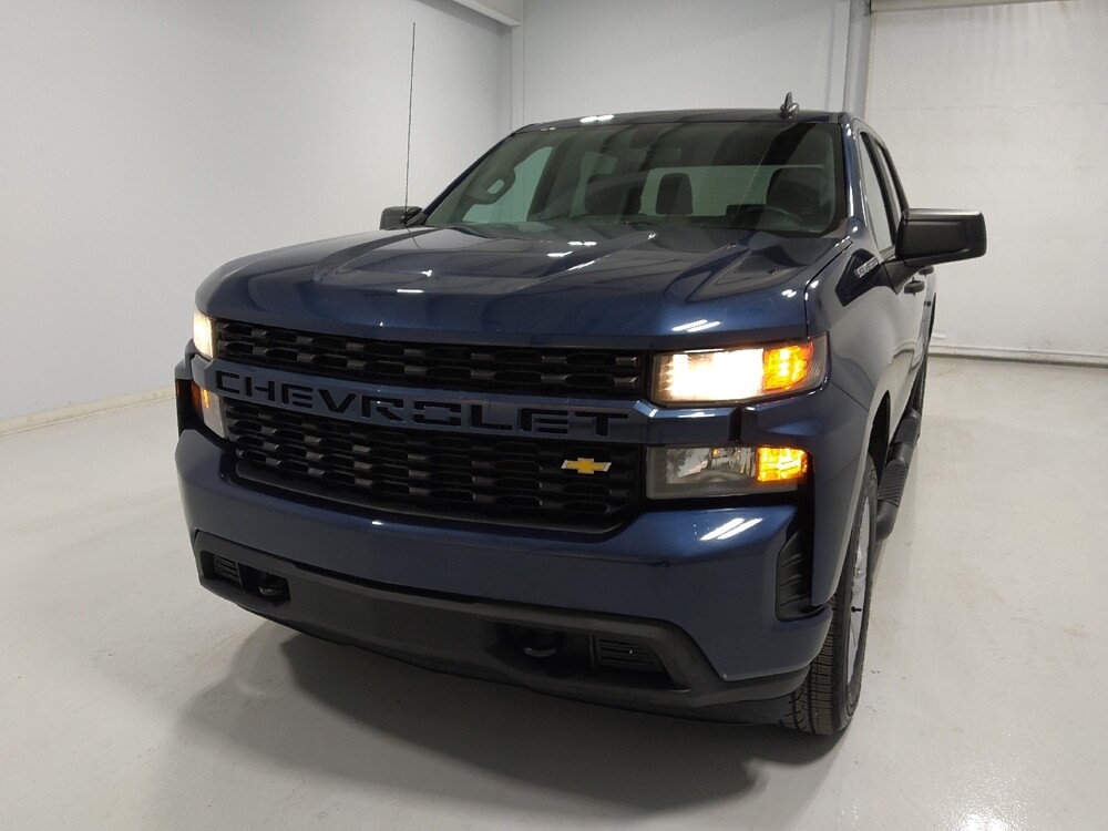 2020 Chevrolet Silverado 1500 in Columbus, OH 43231 - 18092706 15