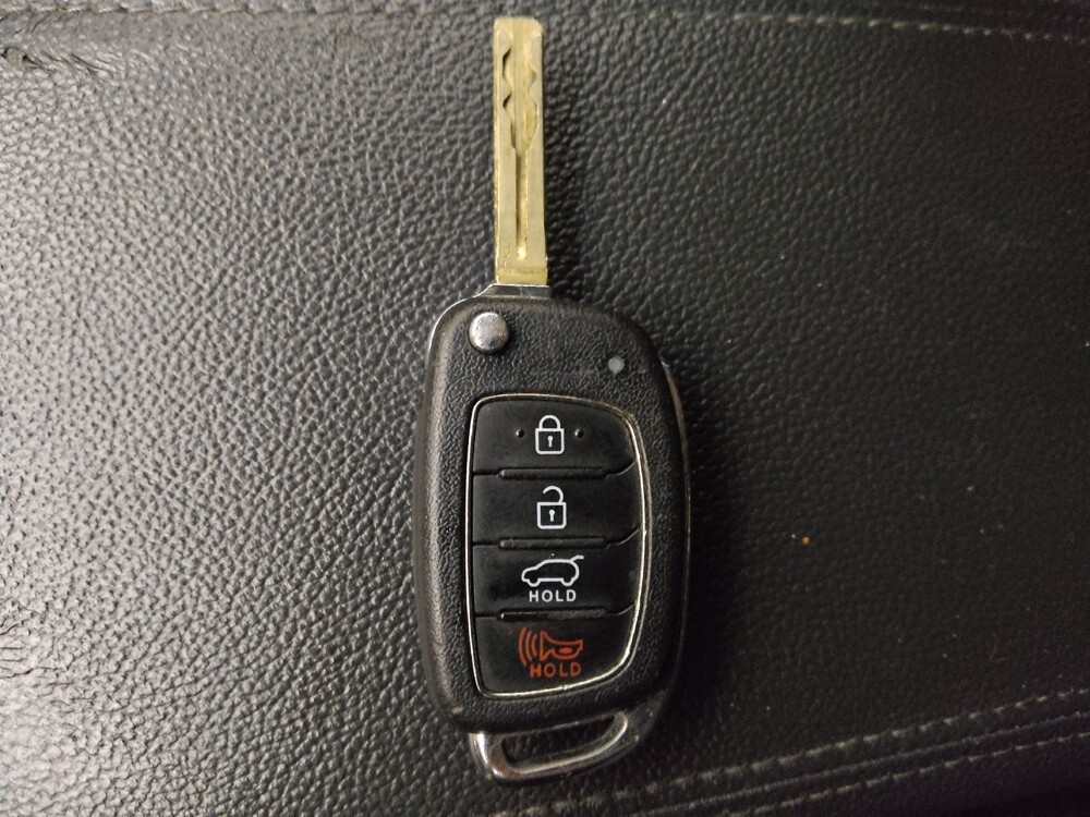 2017 Hyundai Tucson in Jacksonville, FL 32210 - 18092707 32