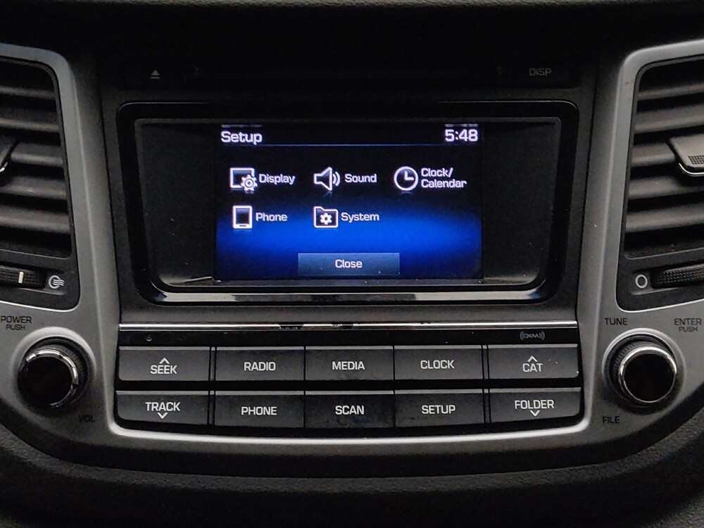 2017 Hyundai Tucson in Jacksonville, FL 32210 - 18092707 25