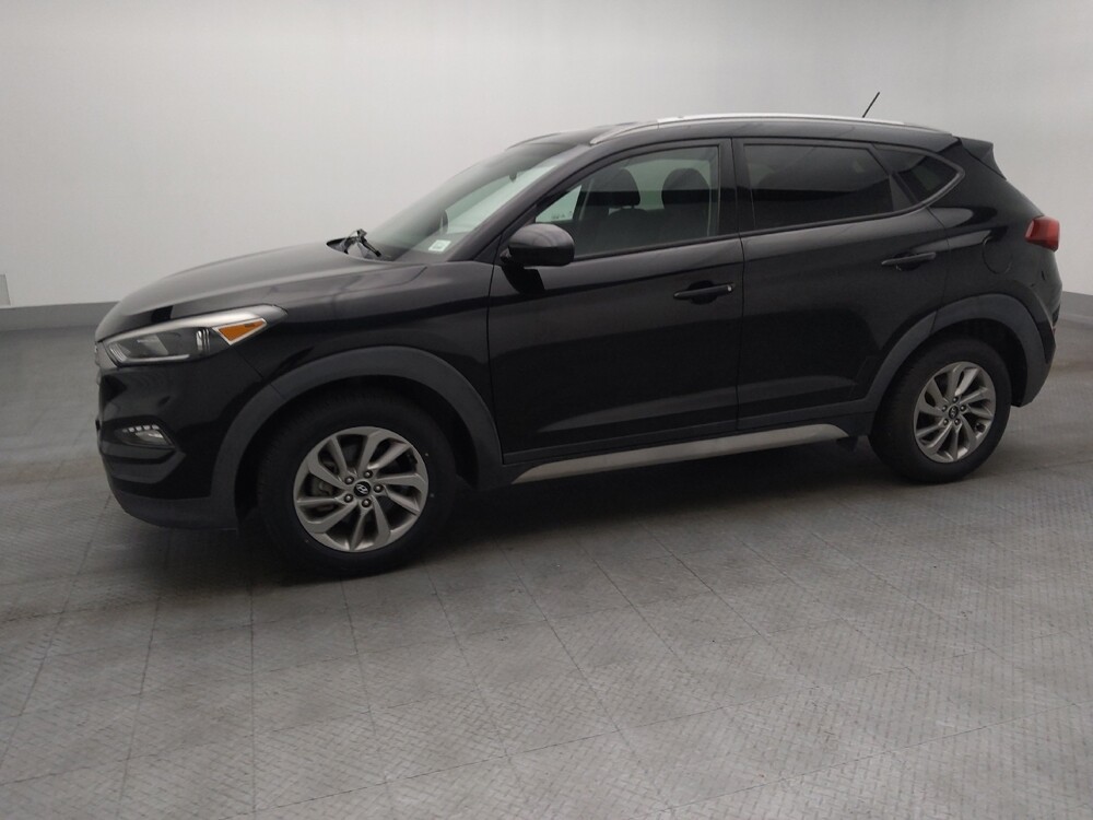 2017 Hyundai Tucson in Jacksonville, FL 32210 - 18092707 2