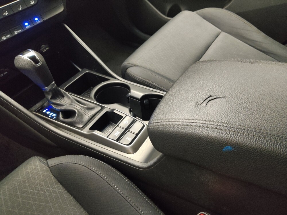 2017 Hyundai Tucson in Jacksonville, FL 32210 - 18092707 26