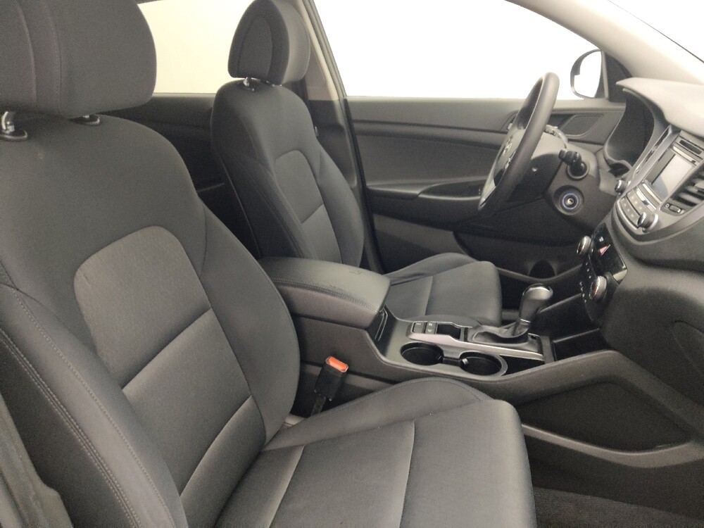 2017 Hyundai Tucson in Jacksonville, FL 32210 - 18092707 21