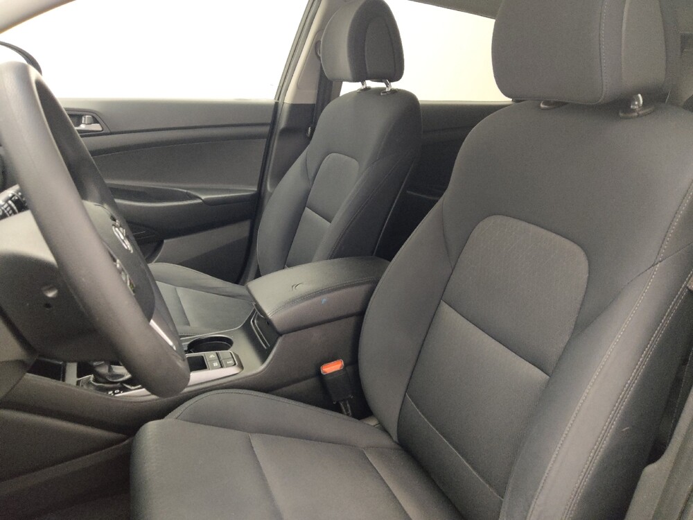 2017 Hyundai Tucson in Jacksonville, FL 32210 - 18092707 17