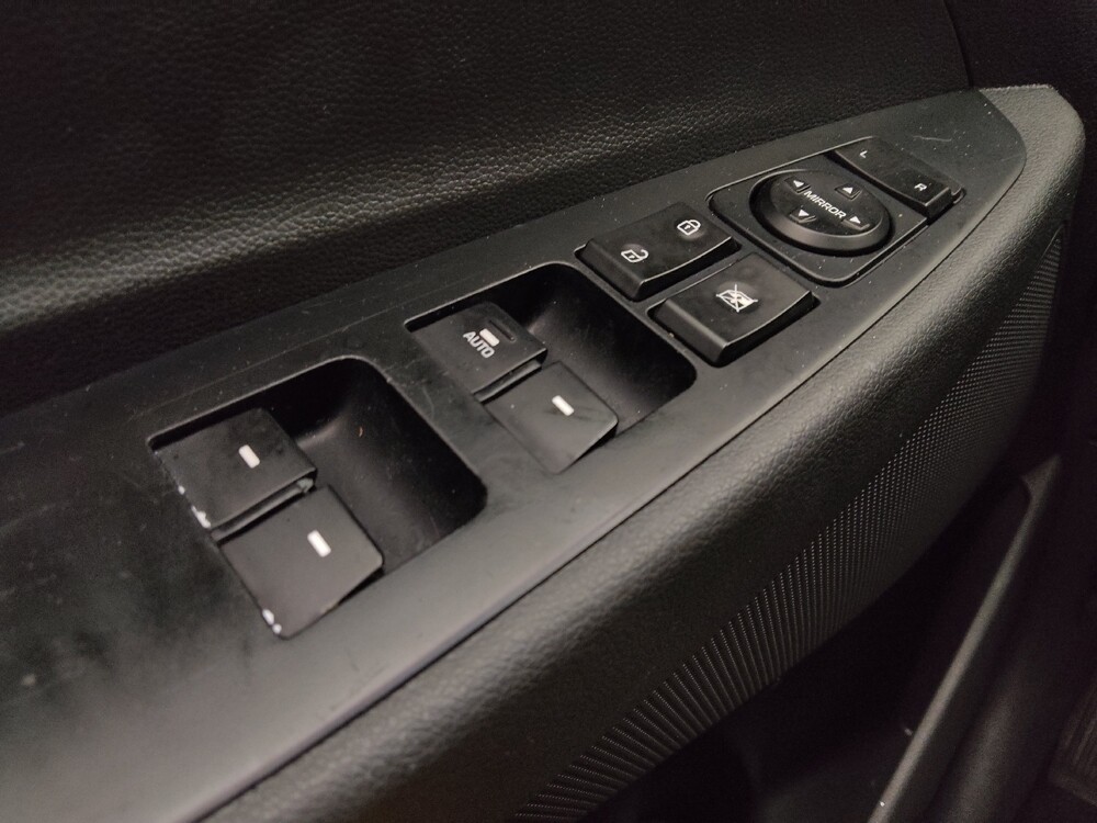 2017 Hyundai Tucson in Jacksonville, FL 32210 - 18092707 27