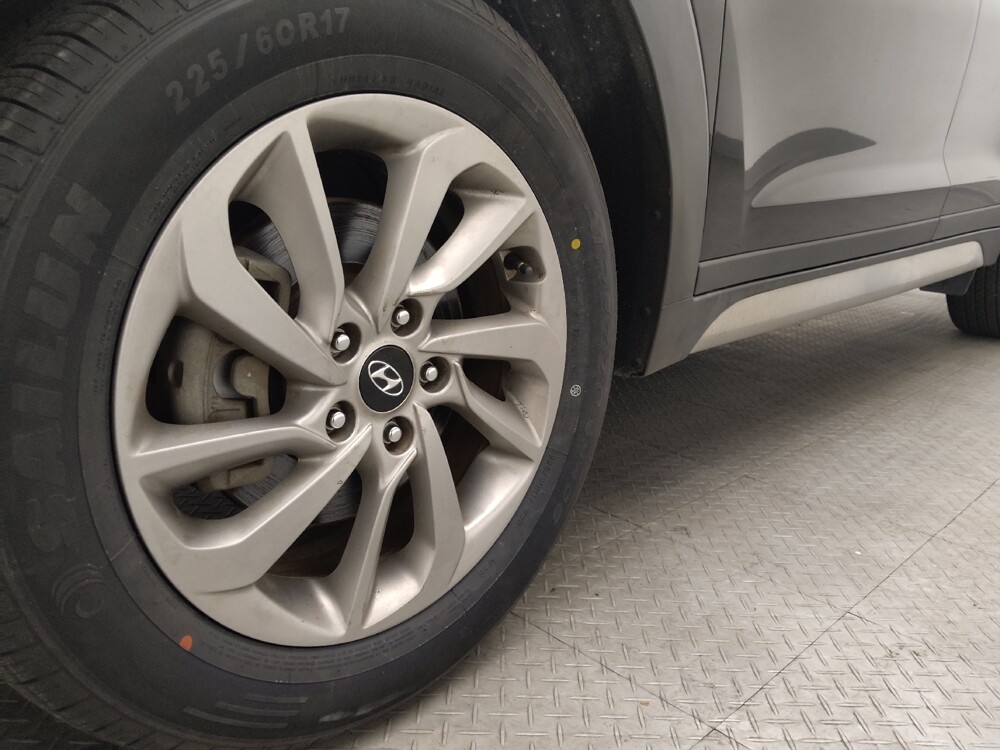 2017 Hyundai Tucson in Jacksonville, FL 32210 - 18092707 31