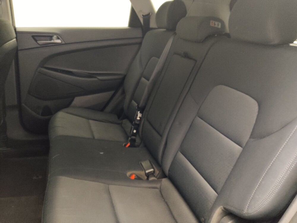 2017 Hyundai Tucson in Jacksonville, FL 32210 - 18092707 18