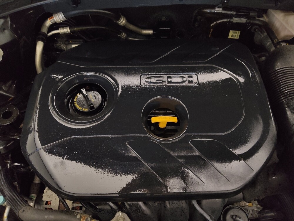 2017 Hyundai Tucson in Jacksonville, FL 32210 - 18092707 30