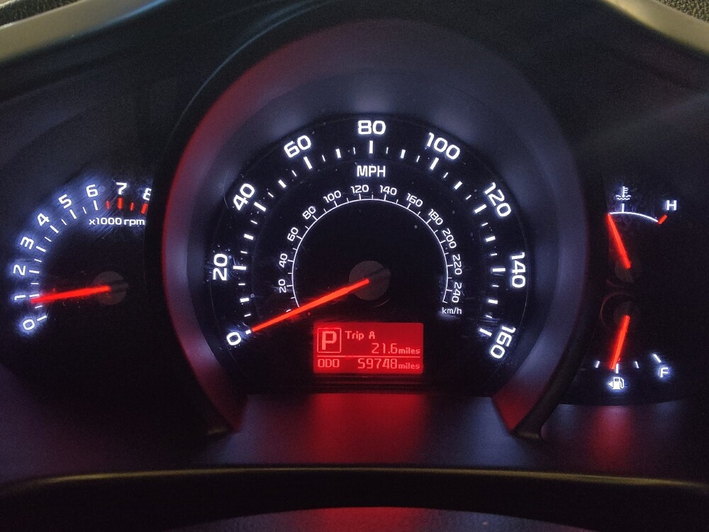 2015 Kia Sportage in Gainesville, FL 32609 - 18092708 23