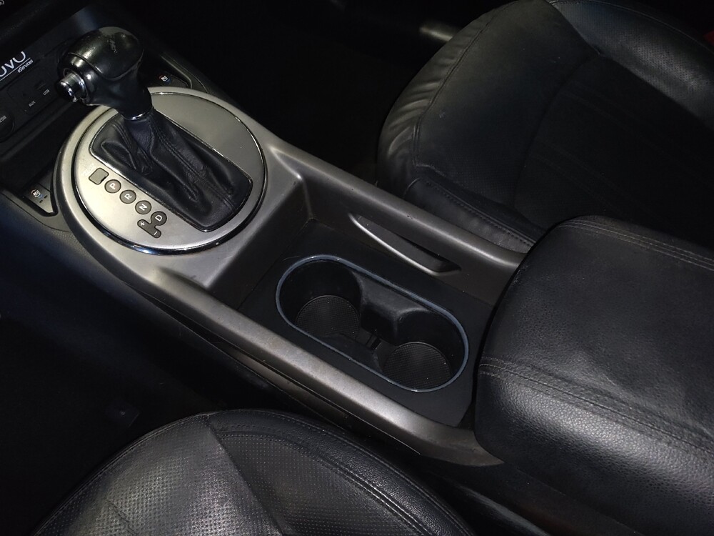 2015 Kia Sportage in Gainesville, FL 32609 - 18092708 26