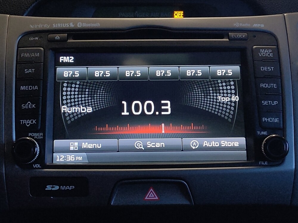 2015 Kia Sportage in Gainesville, FL 32609 - 18092708 25