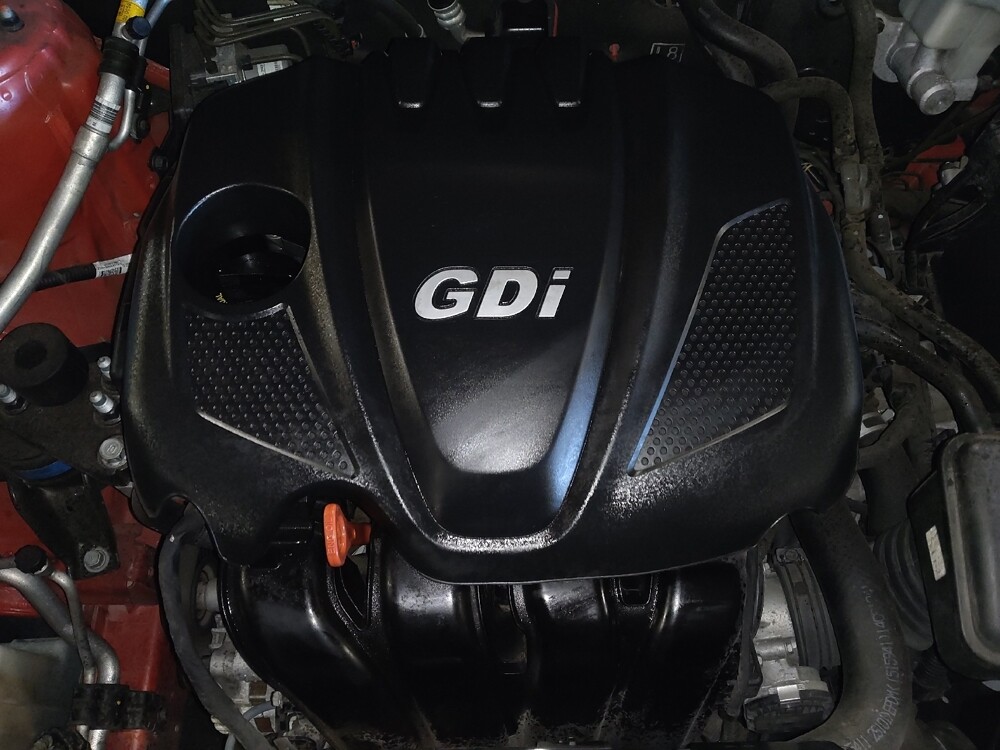 2015 Kia Sportage in Gainesville, FL 32609 - 18092708 30