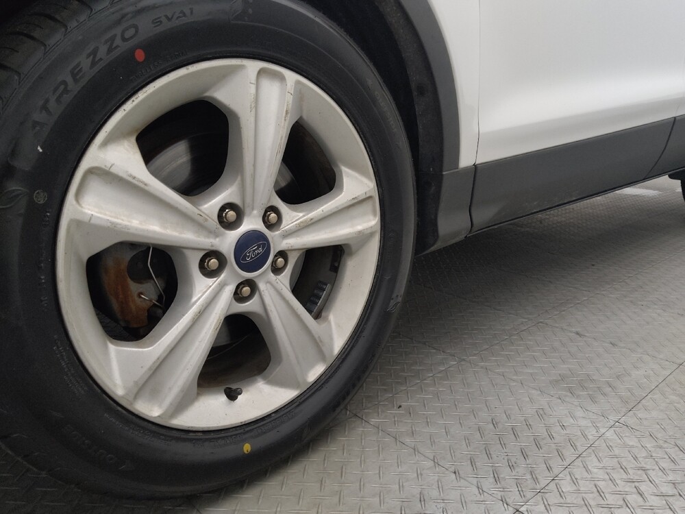 2015 Ford Escape in Savannah, GA 31419 - 18092709 31