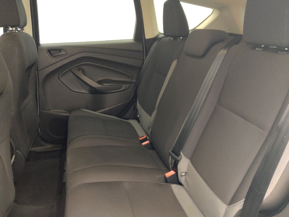 2015 Ford Escape in Savannah, GA 31419 - 18092709 18