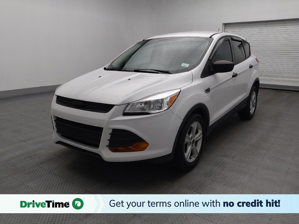 2015 Ford Escape in Savannah, GA 31419 - 18092709