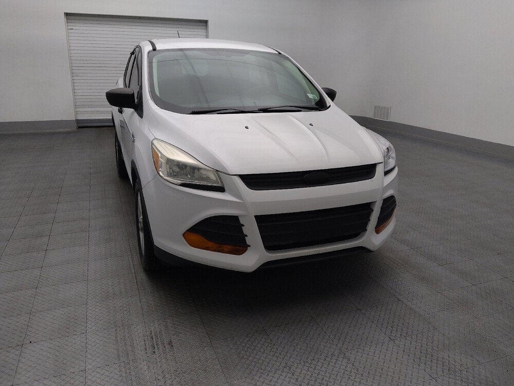 2015 Ford Escape in Savannah, GA 31419 - 18092709 14
