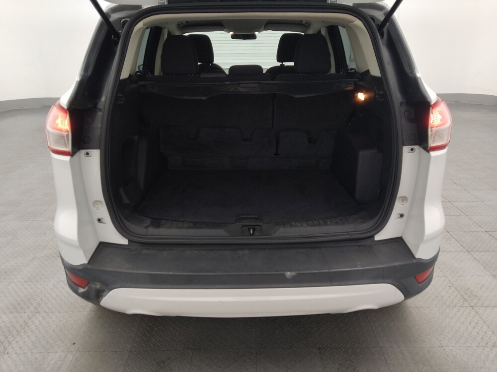 2015 Ford Escape in Savannah, GA 31419 - 18092709 29