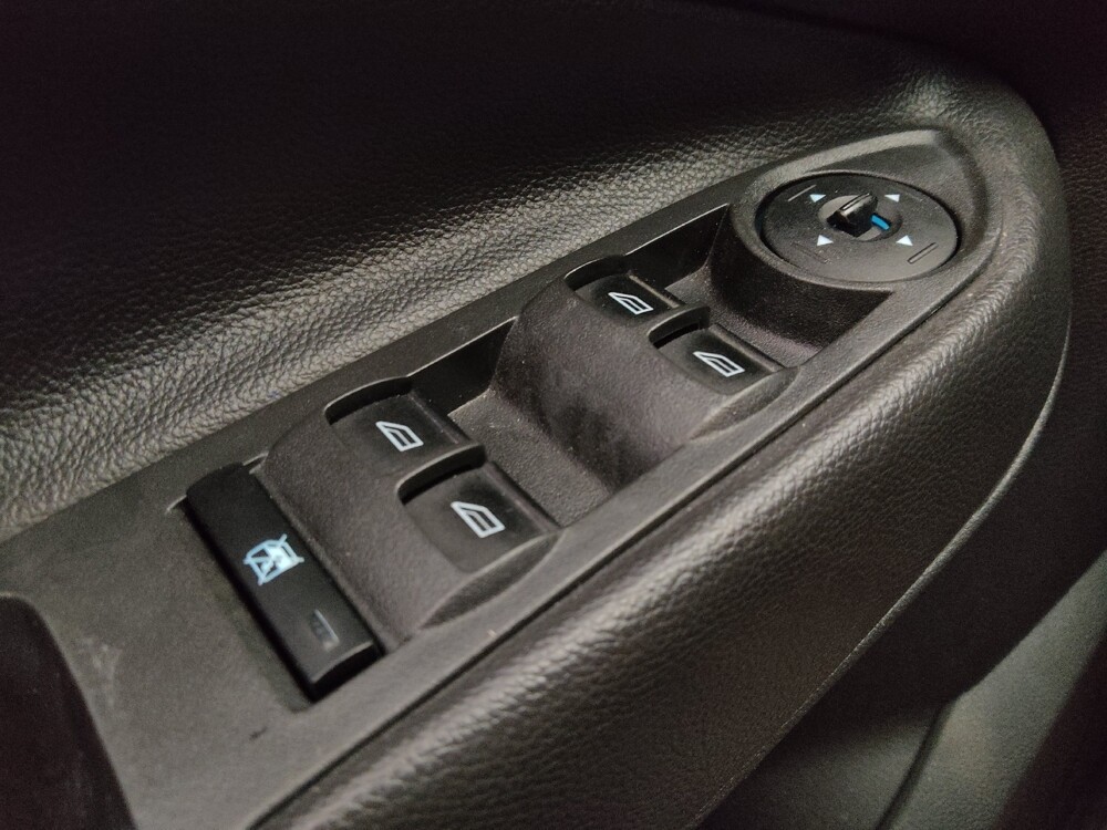 2015 Ford Escape in Savannah, GA 31419 - 18092709 27