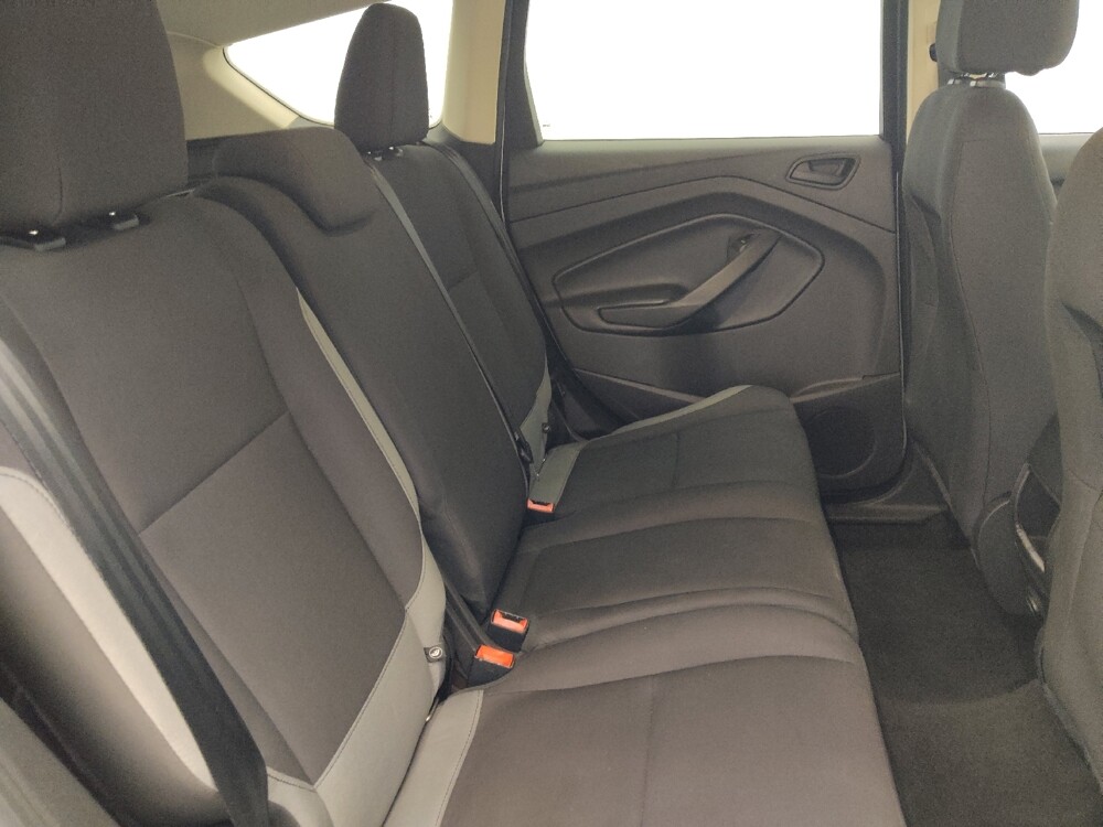 2015 Ford Escape in Savannah, GA 31419 - 18092709 19