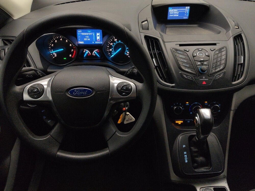 2015 Ford Escape in Savannah, GA 31419 - 18092709 22