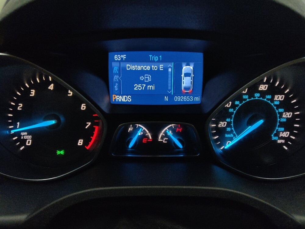 2015 Ford Escape in Savannah, GA 31419 - 18092709 23