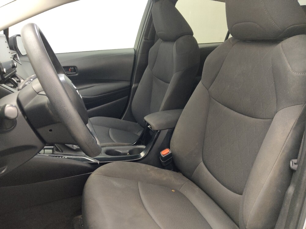2022 Toyota Corolla in Gainesville, FL 32609 - 18092710 17