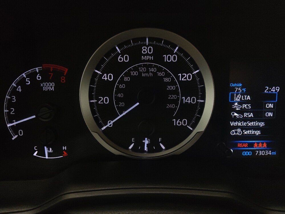 2022 Toyota Corolla in Gainesville, FL 32609 - 18092710 23