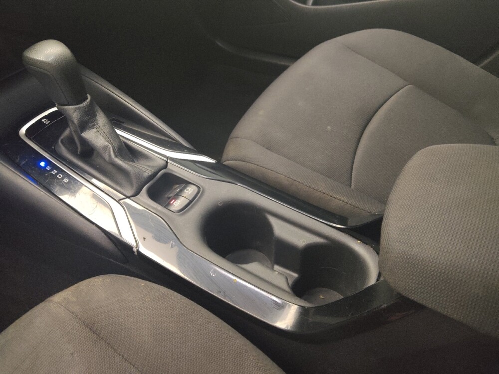 2022 Toyota Corolla in Gainesville, FL 32609 - 18092710 26