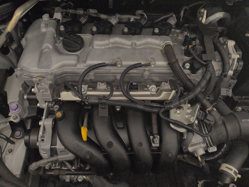 2022 Toyota Corolla in Gainesville, FL 32609 - 18092710 30