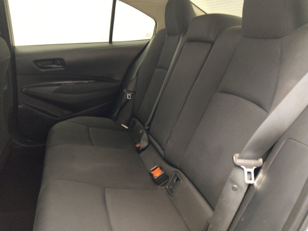 2022 Toyota Corolla in Gainesville, FL 32609 - 18092710 18