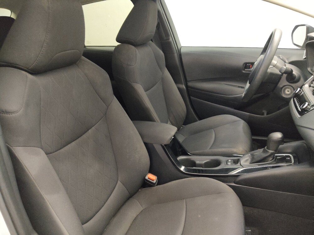 2022 Toyota Corolla in Gainesville, FL 32609 - 18092710 21