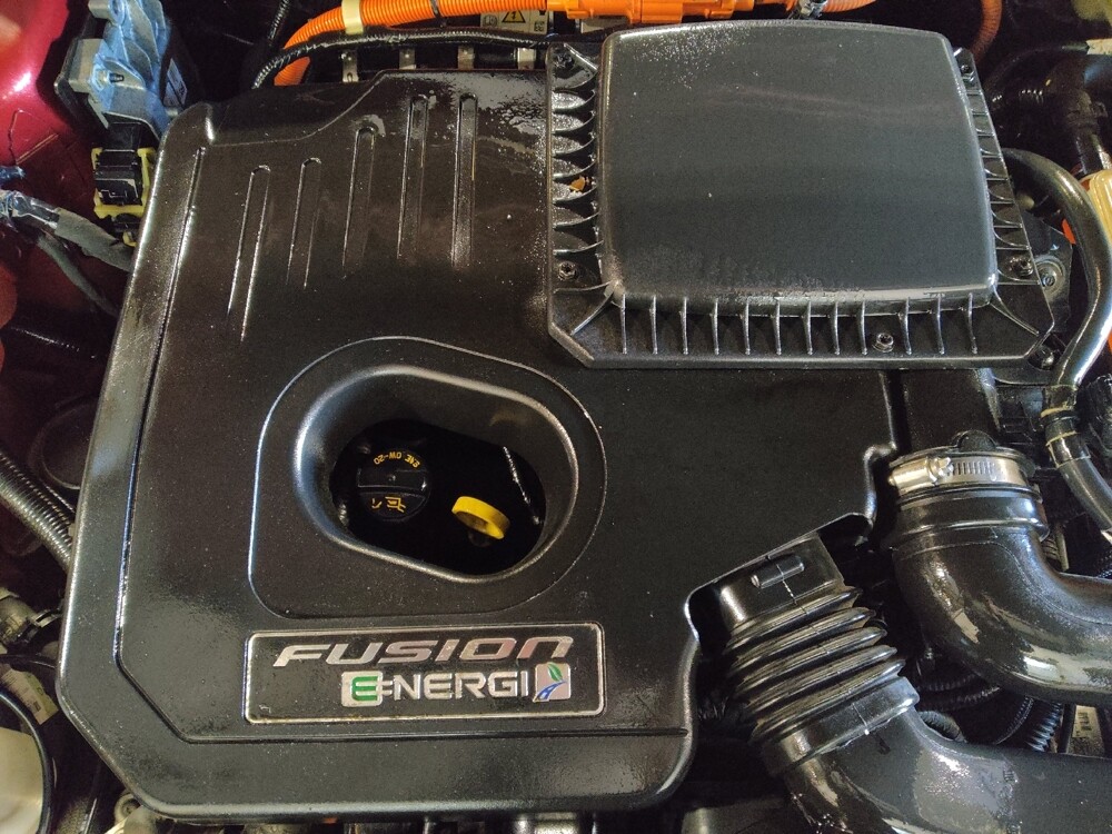 2017 Ford Fusion in Mobile, AL 36606 - 18092711 30