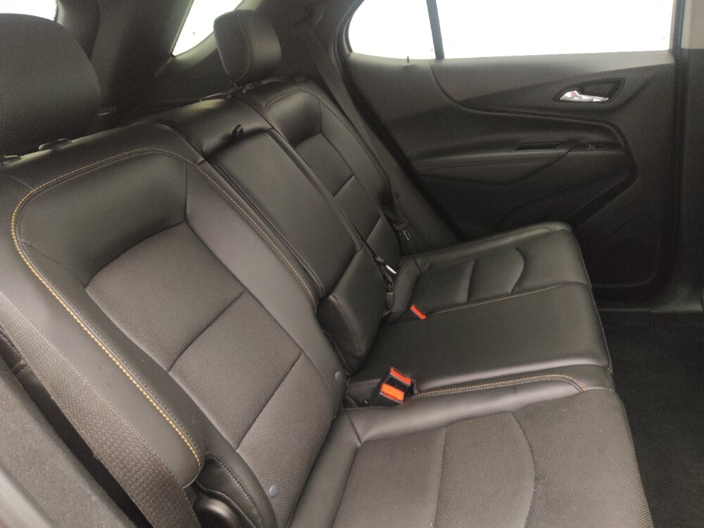 2018 Chevrolet Equinox in Ocala, FL 34471 - 18092713 19