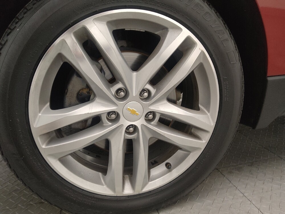 2018 Chevrolet Equinox in Ocala, FL 34471 - 18092713 31