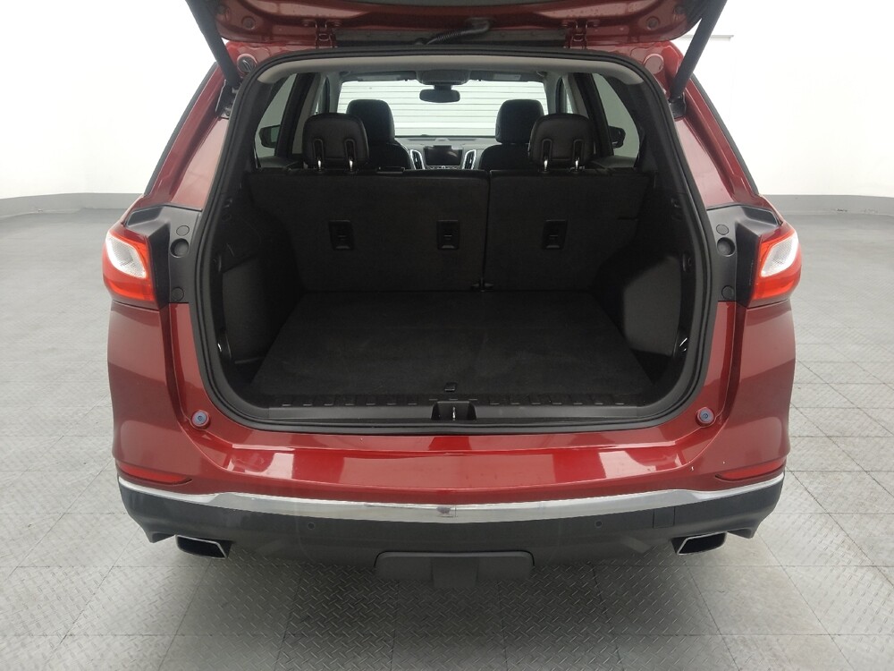 2018 Chevrolet Equinox in Ocala, FL 34471 - 18092713 29