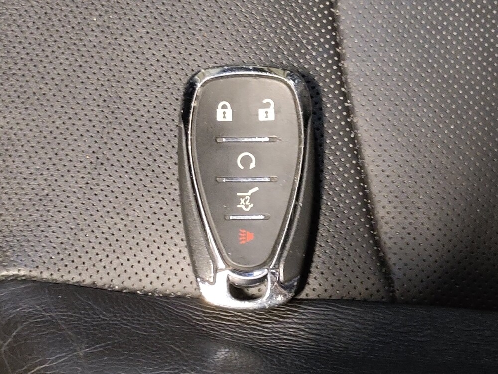 2018 Chevrolet Equinox in Ocala, FL 34471 - 18092713 32