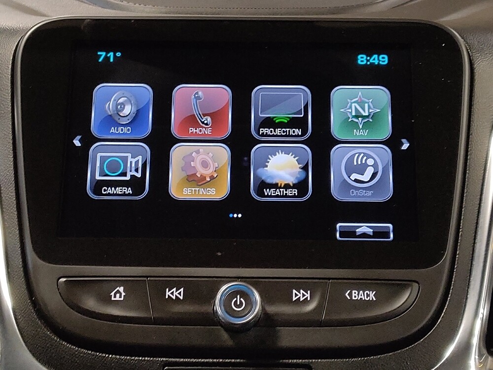 2018 Chevrolet Equinox in Ocala, FL 34471 - 18092713 25