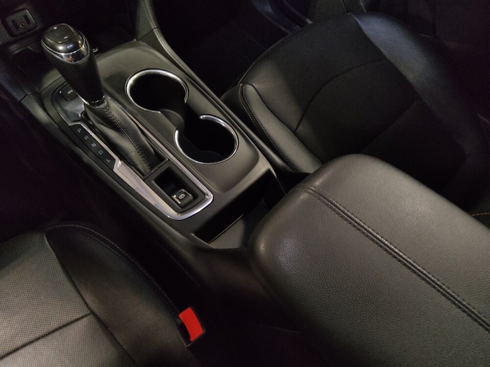 2018 Chevrolet Equinox in Ocala, FL 34471 - 18092713 26